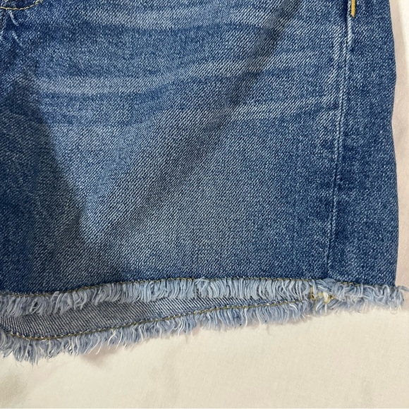 Zara Mom shorts - Picture 4 of 6